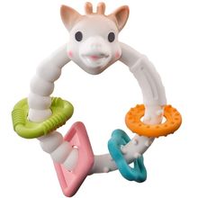 Product image of Sophie la Girafe ჩვილის სათამაშო ღრძილების მასაჟორი
