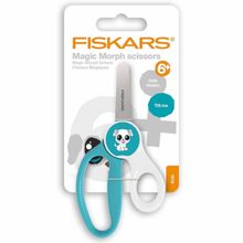 Product image of Fiskars Morph Kids Scissors 13სმ მაკრატელი