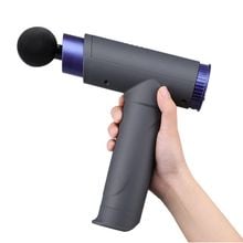 Product image of Fascial Gun მასაჟორი თოფი