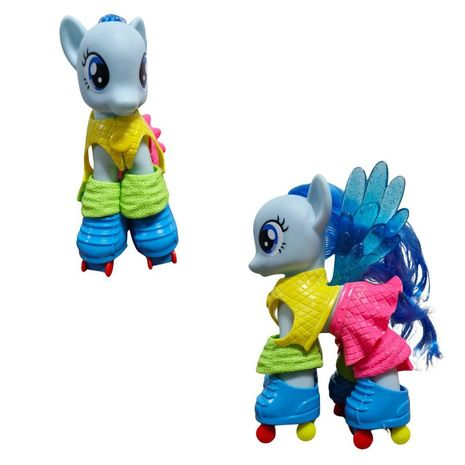 satamasho-poni---meri-selesti-aqsesuarebit-photo-2