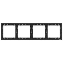 Product image of SIMON-9365 ოთხიანი ჩარჩო N54