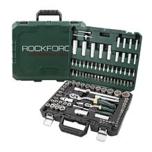 Product image of RockForce 64711 ხელსაწყოების ნაკრები 108ც