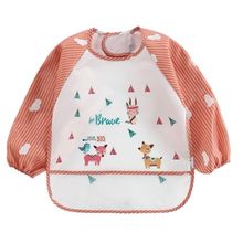 Product image of ბავშვის წყალგაუმტარი წინსაფარი
