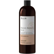 Product image of OLLIN Professional 1ლ თმის ბალზამი