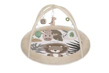 Product image of MoMi განსავითარებელი ხალიჩა LUANI