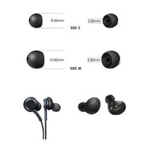 Product image of Crysendo მობილური ტელეფონის სადენიანი ყურსასმენი