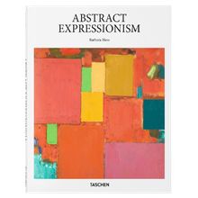Product image of TASCHEN Abstract Expressionism
