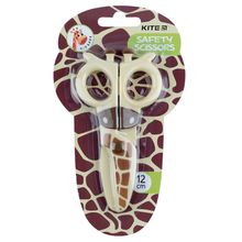 Product image of KITE მაკრატელი საბავშვო 12სმ K22-008-03 Giraffe