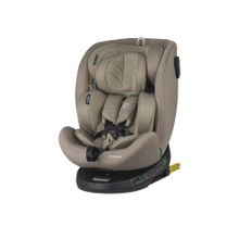 Product image of Foppa Pedretti  FP360 i-Size Grey ავტომობილის სავარძელი