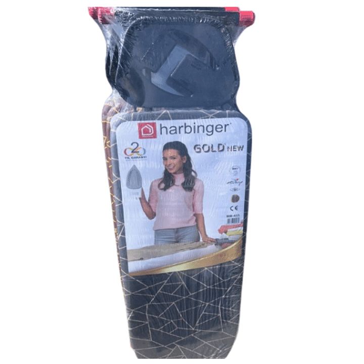 harbinger-mm433-sautovebeli-magida