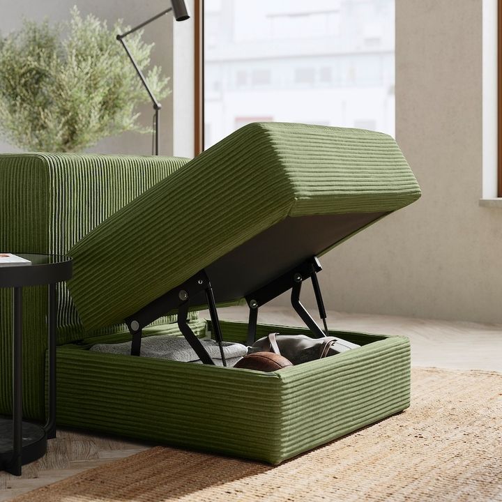 ikea-jttebo-39471476-green-savardzeli-photo-2