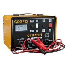 Product image of COOFIX CF-BC001 აკუმულატორის დამტენი