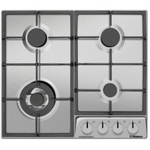 Product image of HANSA BHGI63170 ჩასაშენებელი გაზის ქურის ზედაპირი
