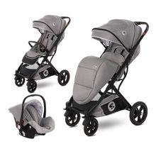 Product image of Lorelli Combi Stroller STORM SET საბავშვო ეტლი