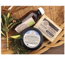 Product image of Naturale ანტიაკნე ნაკრები ცხიმიანი და პრობლემური კანისთვის