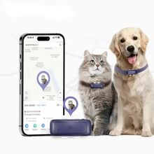 Product image of SEEWORLD S26L 4G GPS Tracker For Pets GPS ტრეკერი