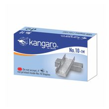 Product image of KANGARO 10-1M სტეპლერის სკობი 