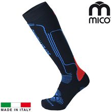 Product image of Mico HEAVY W. MERINO SUPERTHERMO PRIMALOFT სათხილამურო წინდები 38-40
