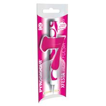 Product image of ტორტის შუშხუნა ვარდისფერი