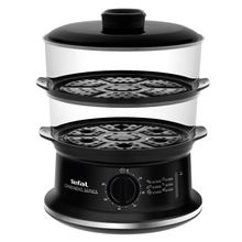 Product image of TEFAL VC140131 ორთქლსახარში ქვაბი