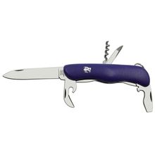 Product image of mikov 115 NH 4 C BLUE დანა