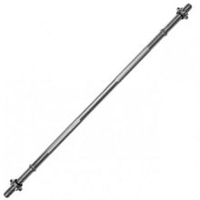 Product image of LIFEFIT Standard chrome bar შტანგის ღერძი