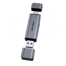 Product image of VENTION CLLH0 SD/TF წამკითხველი
