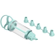 Product image of საკონდიტრო შპრიცი ARDESTO AR2306TP Basic Cream Pump, tiffany, plastic