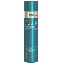 Product image of ESTEL OTIUM UNIQUE Activating Shampoo Stimulating Hair Growth თმის შამპუნი 250მლ