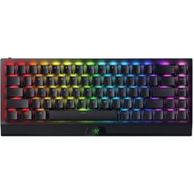 Product image of Razer BlackWidow V3 Mini HyperSpeed მექანიკური კლავიატურა