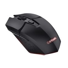 Product image of TRUST GXT112 FELOX MOUSE + MOUSEPAD უსადენო მაუსი