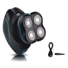 Product image of ProMozer MZ-1156 როტორული ელექტრო საპარსი