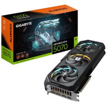 Product image of Gigabyte GeForce RTX5070 12GB (HDMI/DP) ვიდეო დაფა