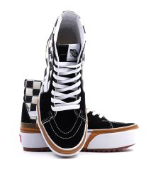 Product image of VANS - UA SK8-Hi Stacked