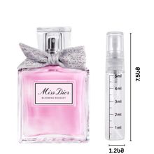 Product image of Dior Miss Dior Blooming Bouqet 5მლ ატომაიზერით
