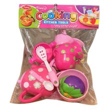 Product image of Cooking Kiotchen Tools სამზარეულოს სათამაშო ნაკრები