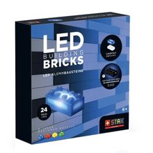 Product image of STAX Beginner Matt – V2 ასაწყობი სათამაშო კუბიკები