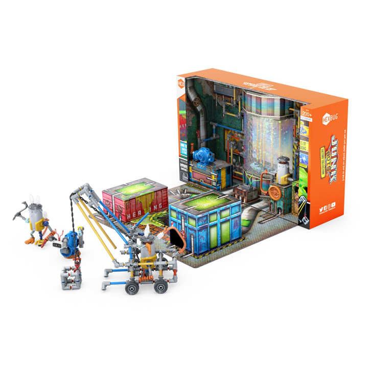 hexbug-junkbots-kartingi