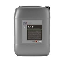 Product image of SAFE 01 5ლ