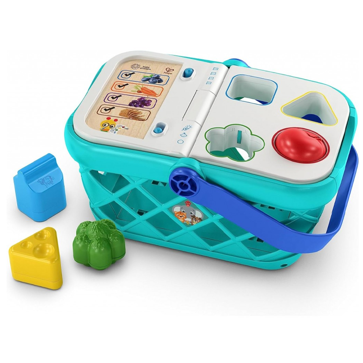 hape-musikaluri-sorteriteri