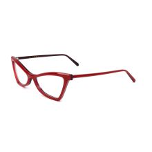Product image of Marni Red Cat Eye Glasses დამცავი სათვალე