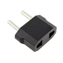 Product image of გადამყვანი ადაპტერი ამერიკულიდან ევროპულზე (1003)