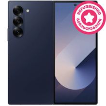 Product image of Samsung Galaxy Z Fold 6 256 GB Navy (შეფასება C)
