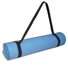 Product image of იოგას ხალიჩა Toorx Rolled mat MAT