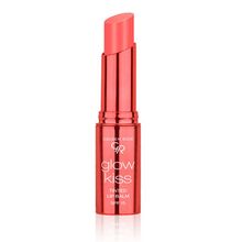 Product image of Golden Rose GLOW KISS TINTED NO:04 ჰიგიენიური ტუჩის ბალმი