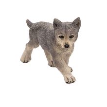 Product image of PAPO სათამაშო ფიგურა Wolf
