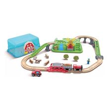 Product image of Hape სამგზავრო მატარებელი