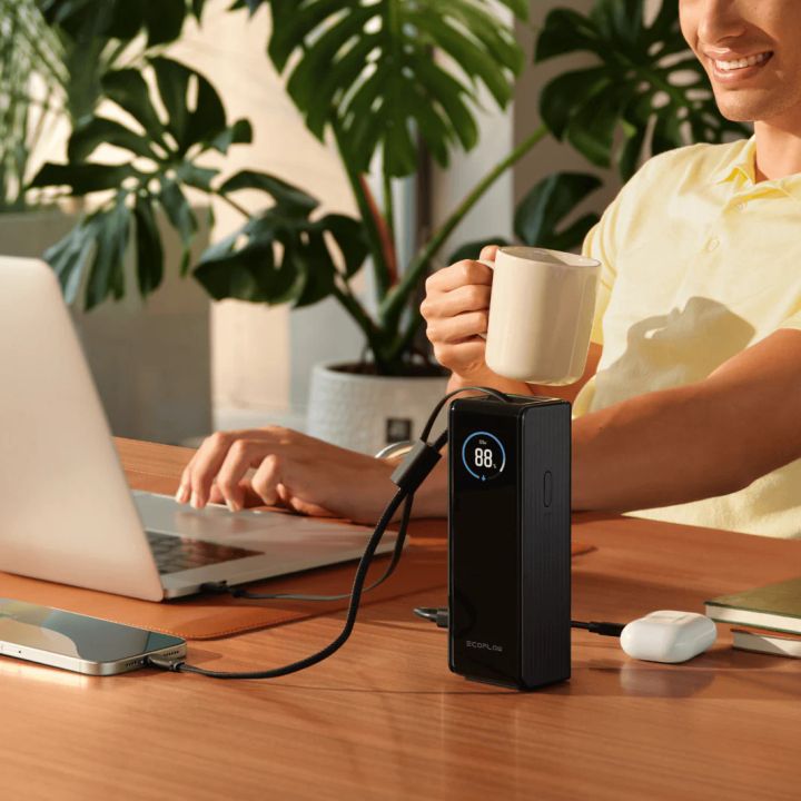 ecoflow-rapid-power-bank-25000mah-170w-100w-built-in-and-retractable-cables-portatuli-damteni-photo-3