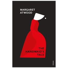 Product image of PENGUIN Margaret Atwood - The Handmaid's Tale