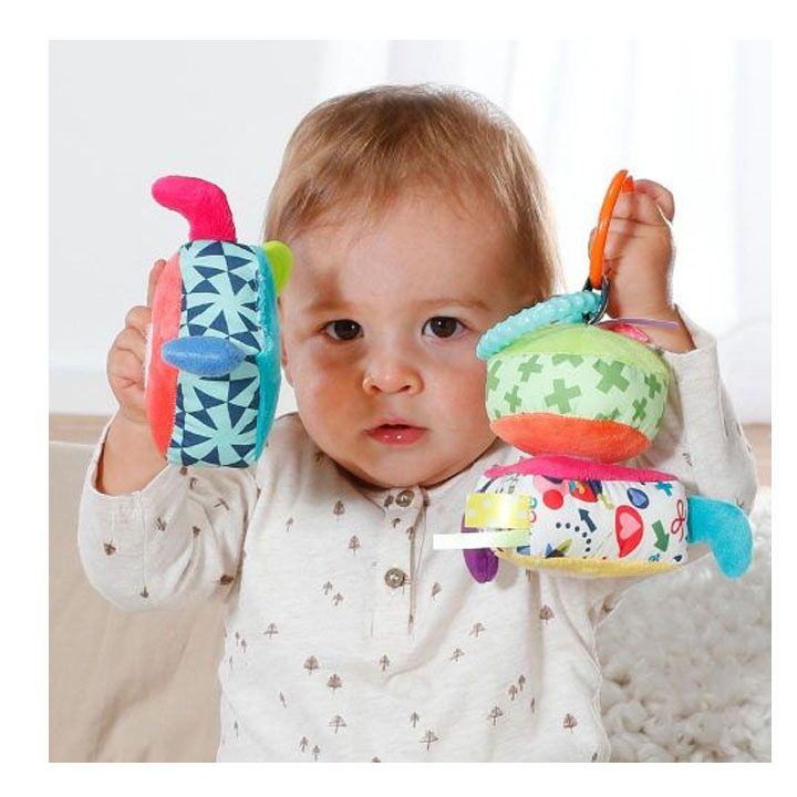 eureka-kids-orange-and-green-soccerball-fekhburtis-burti-photo-4